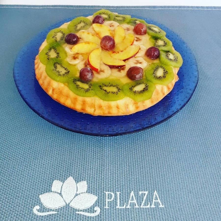 B&B Plaza LMP Eksteriør bilde