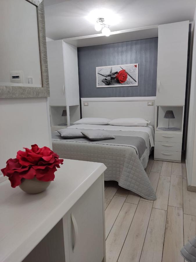B&B Plaza LMP Eksteriør bilde
