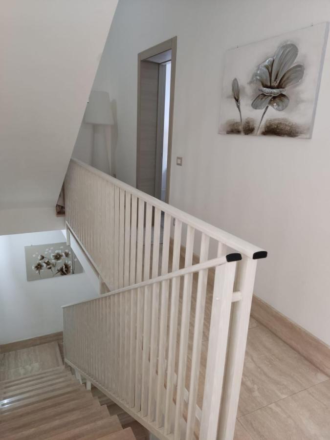 B&B Plaza LMP Eksteriør bilde