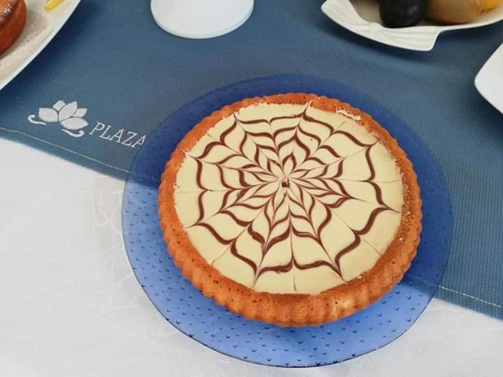 B&B Plaza LMP Eksteriør bilde