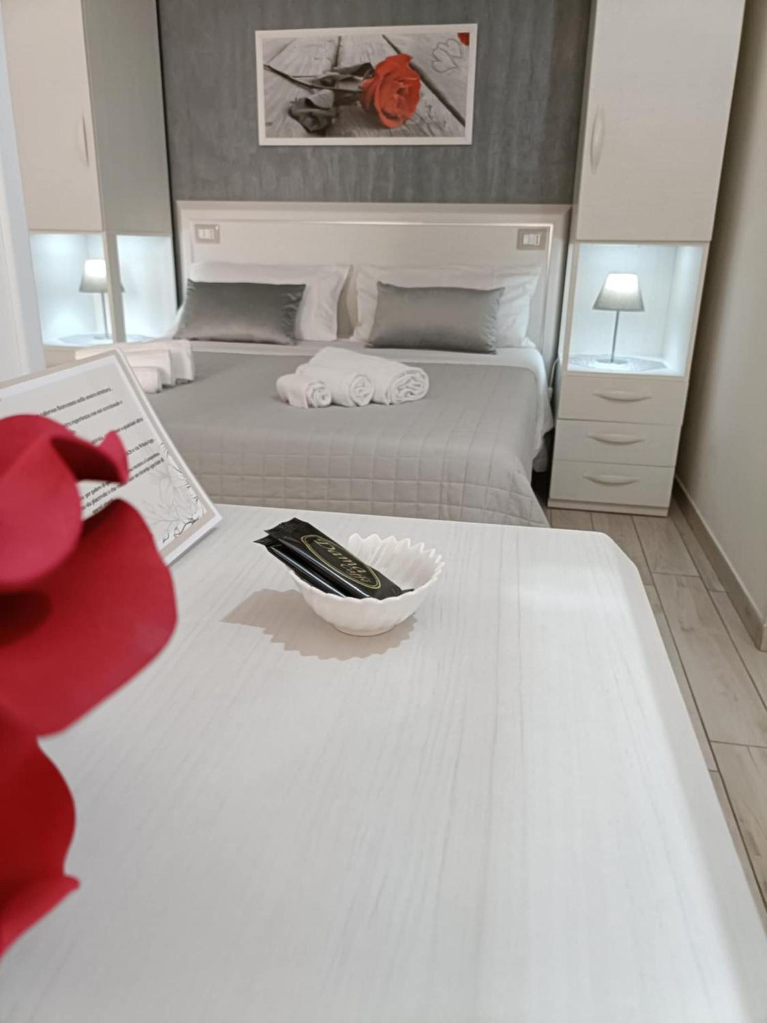 B&B Plaza LMP Eksteriør bilde