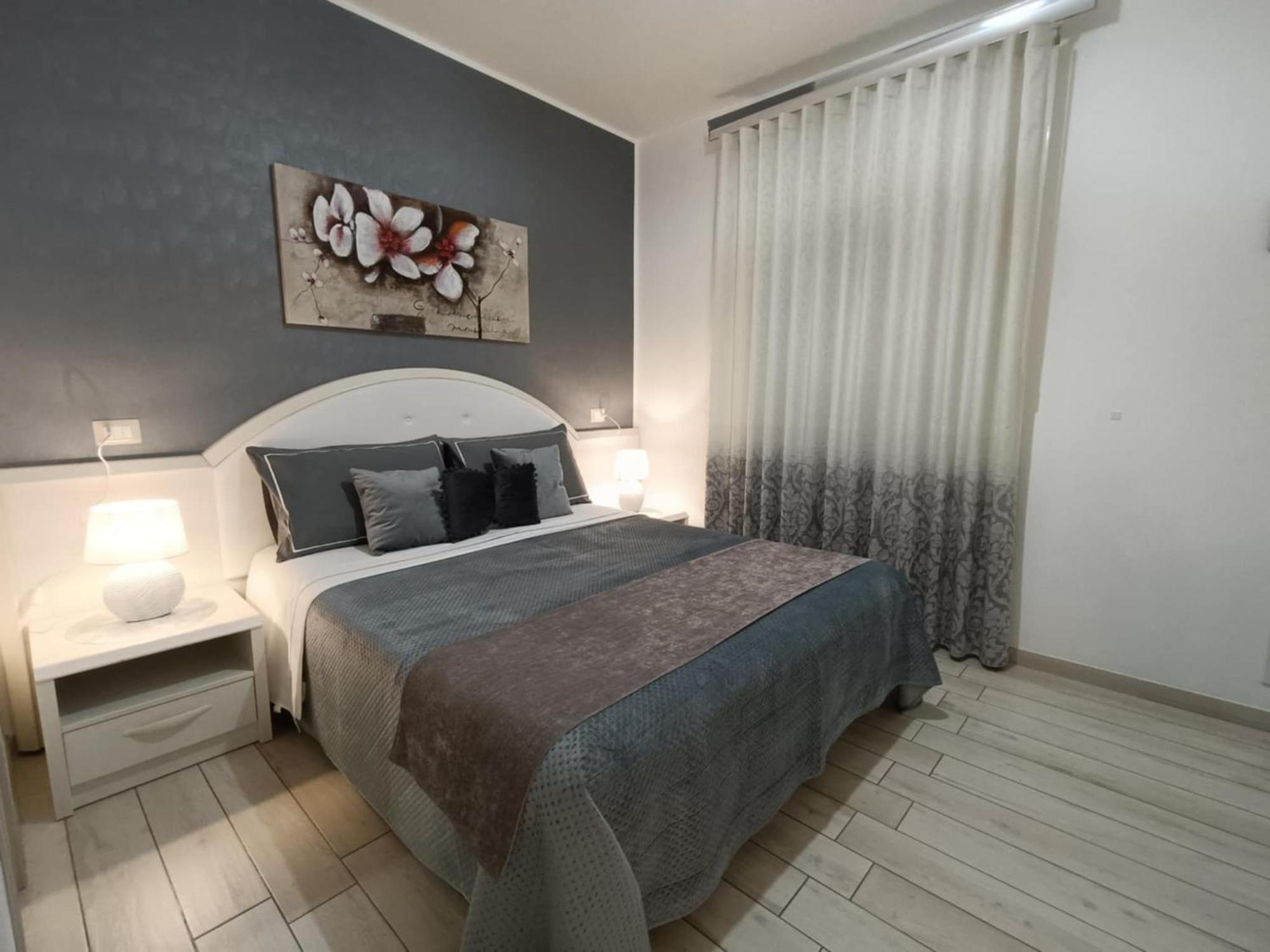 B&B Plaza LMP Eksteriør bilde