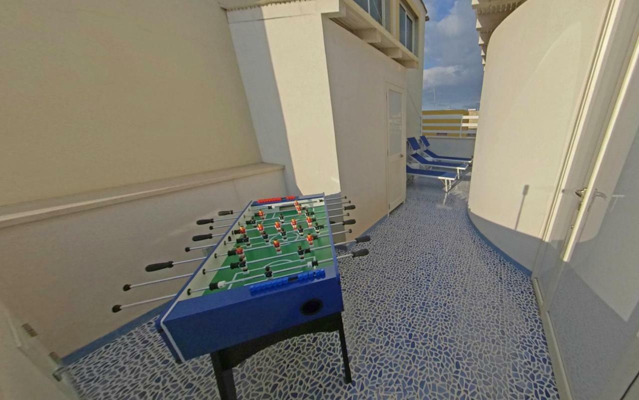 B&B Plaza LMP Eksteriør bilde